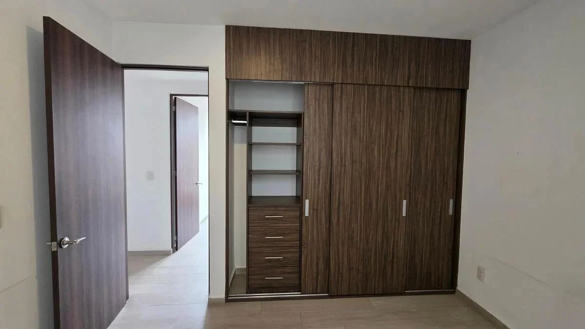 Departamento en Actipan, Benito Juárez, foto 20 de 25