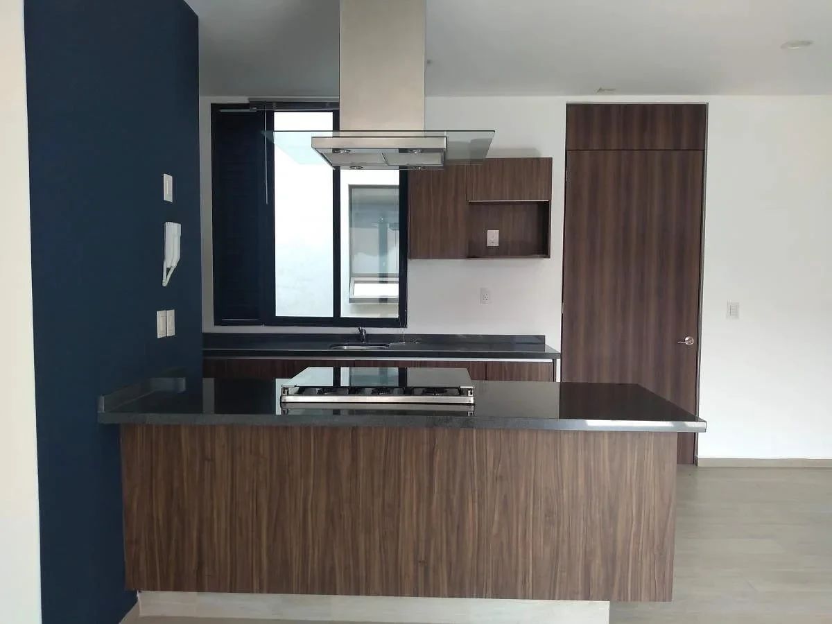 Departamento en Actipan, Benito Juárez, foto 22 de 25