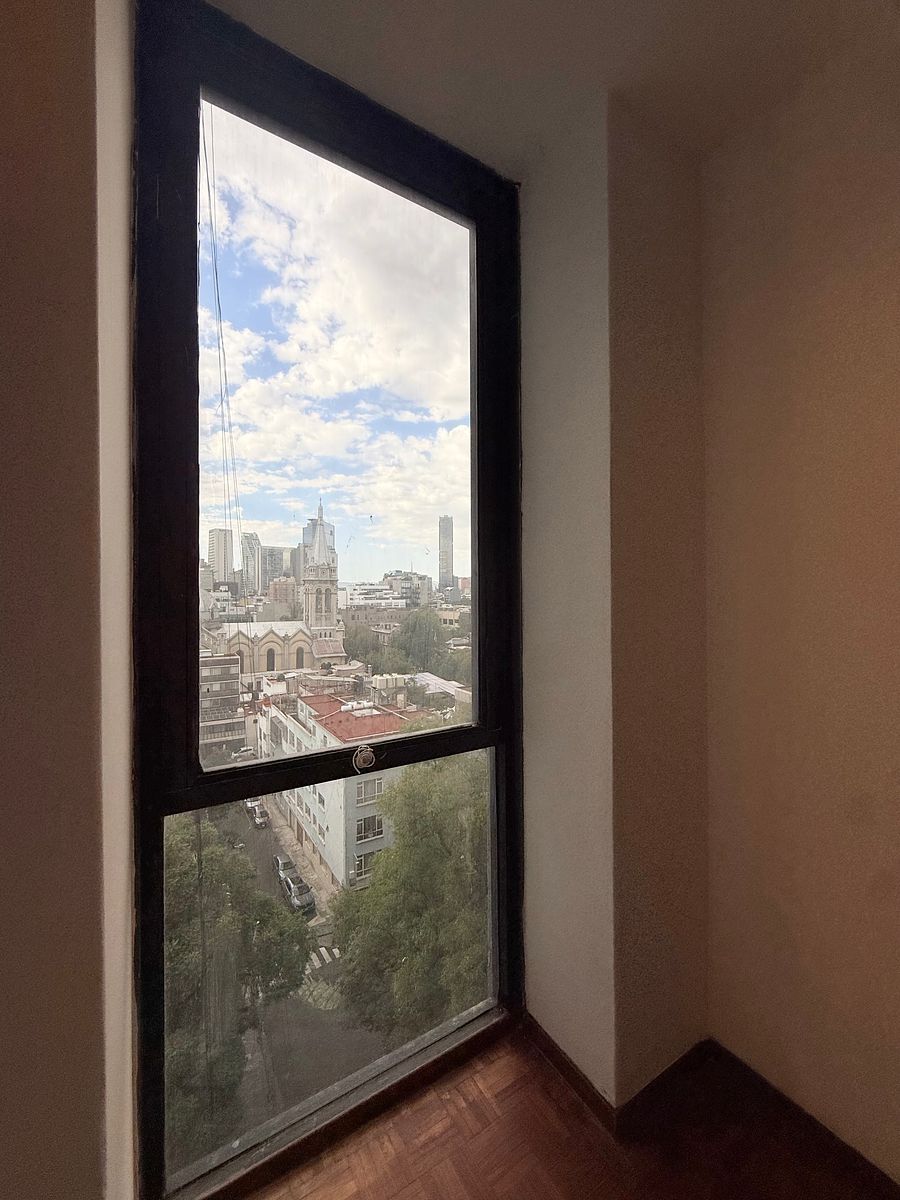 Departamento en Roma Norte, Cuauhtémoc, foto 24 de 33