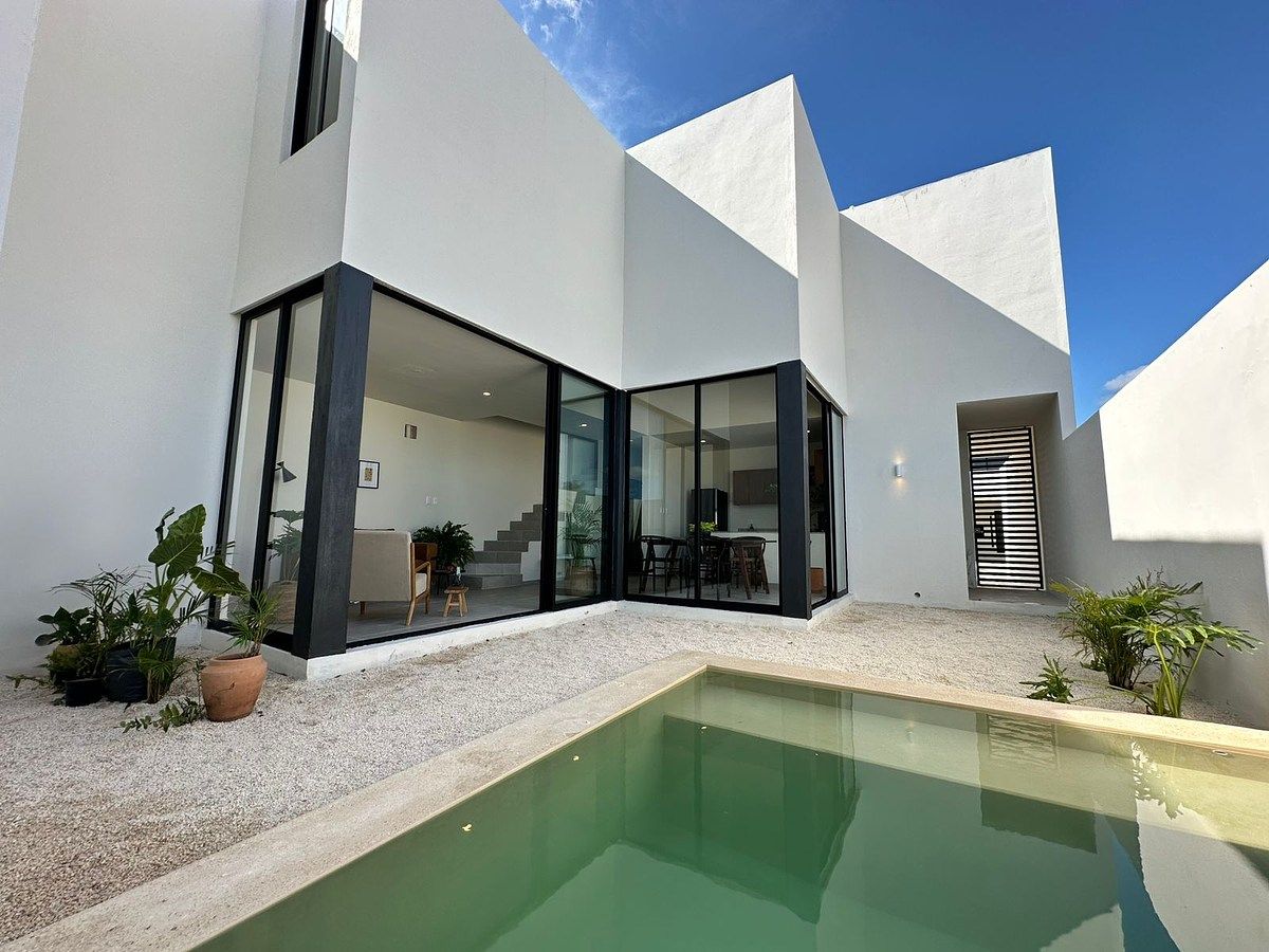 House in Real Montejo, Mérida, photo 13 of 19