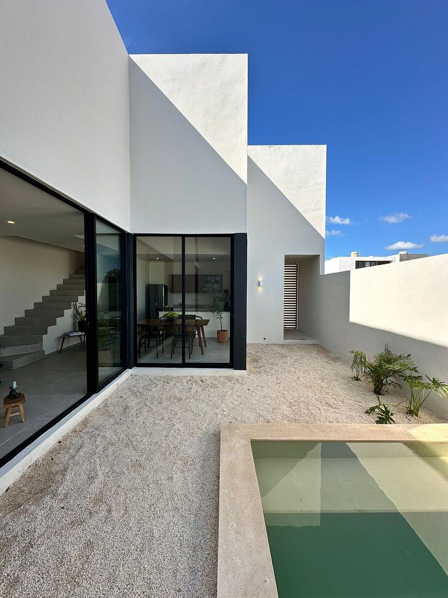 House in Real Montejo, Mérida, photo 17 of 19