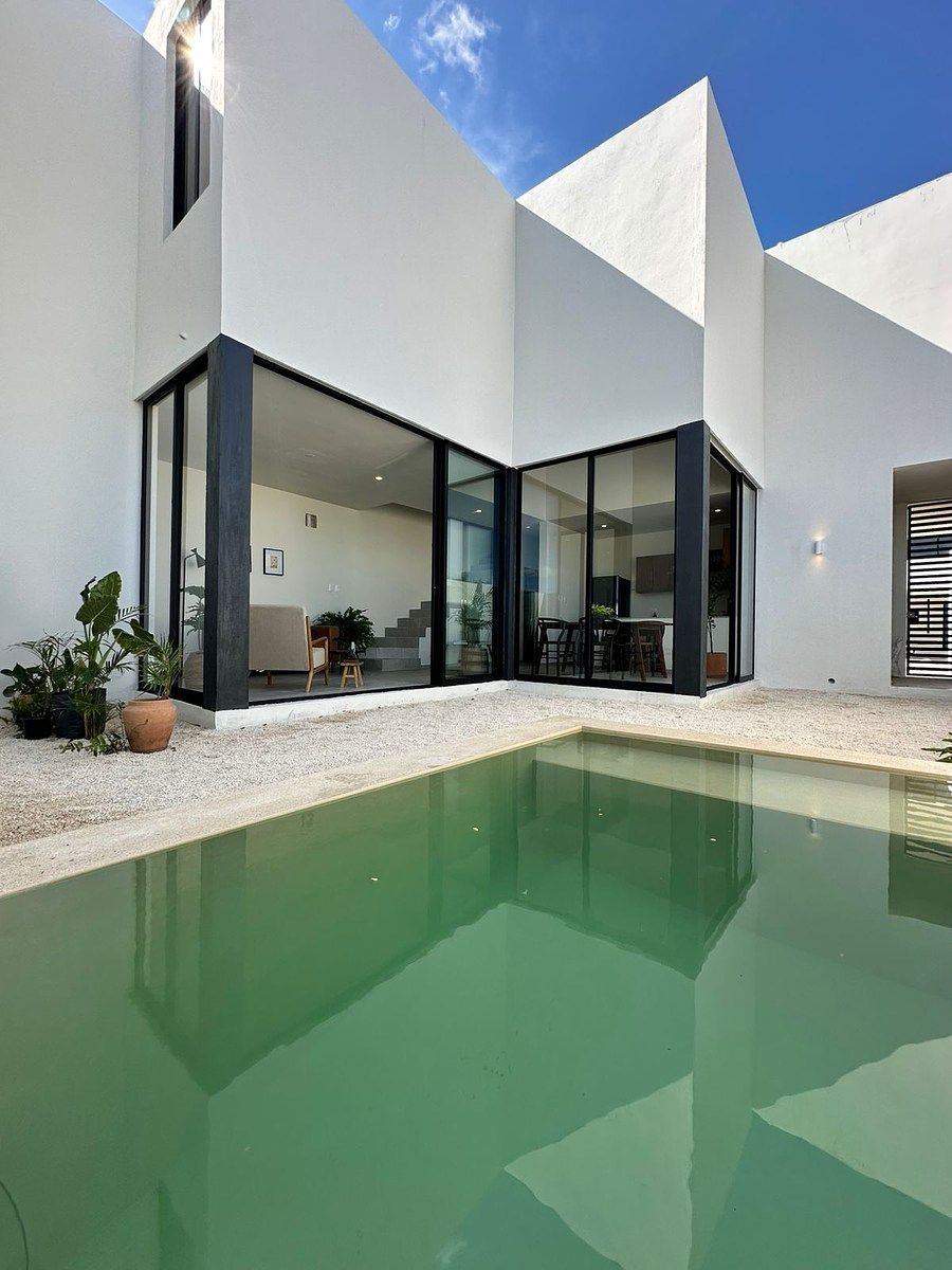 House in Real Montejo, Mérida, photo 19 of 19