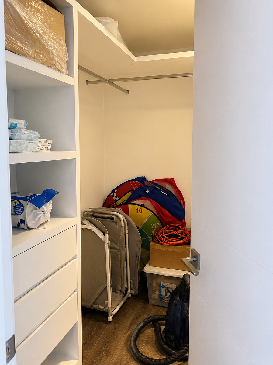 Apartamento em Lomas del Chamizal, Cuajimalpa de Morelos, foto 15 de 31