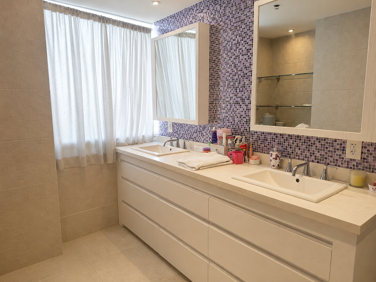 Apartamento em Lomas del Chamizal, Cuajimalpa de Morelos, foto 16 de 31