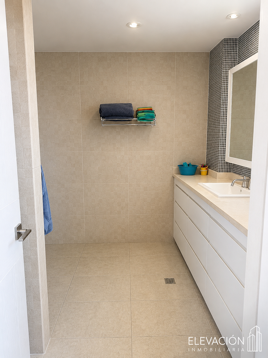 Apartamento em Lomas del Chamizal, Cuajimalpa de Morelos, foto 20 de 31
