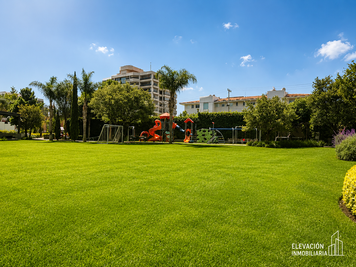 Apartamento em Lomas del Chamizal, Cuajimalpa de Morelos, foto 21 de 31