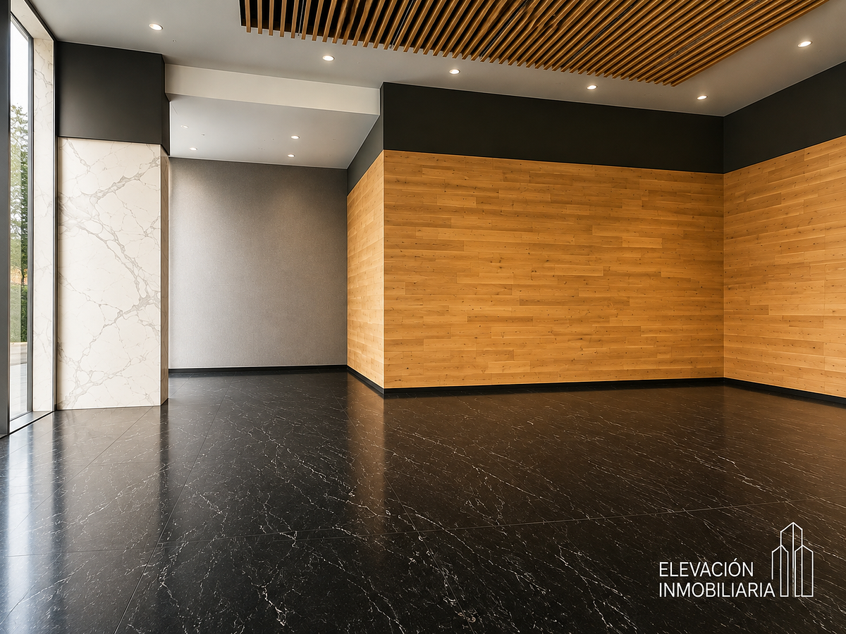 Apartamento em Lomas del Chamizal, Cuajimalpa de Morelos, foto 23 de 31