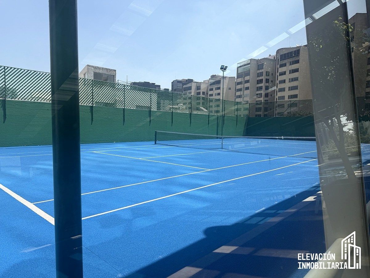 Apartamento em Lomas del Chamizal, Cuajimalpa de Morelos, foto 26 de 31