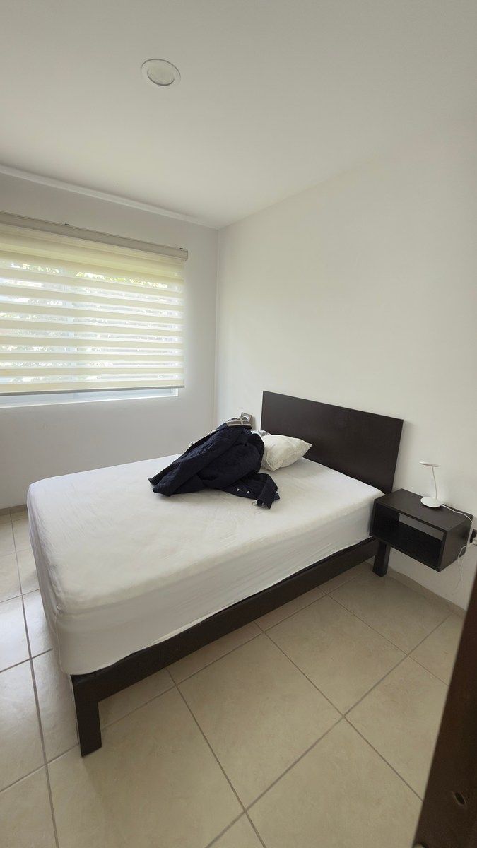 Departamento en San Telmo, Aguascalientes, foto 8 de 26