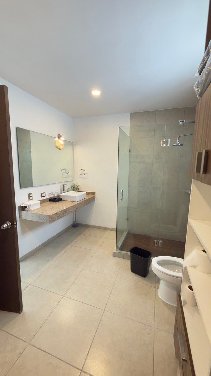 Departamento en San Telmo, Aguascalientes, foto 16 de 26