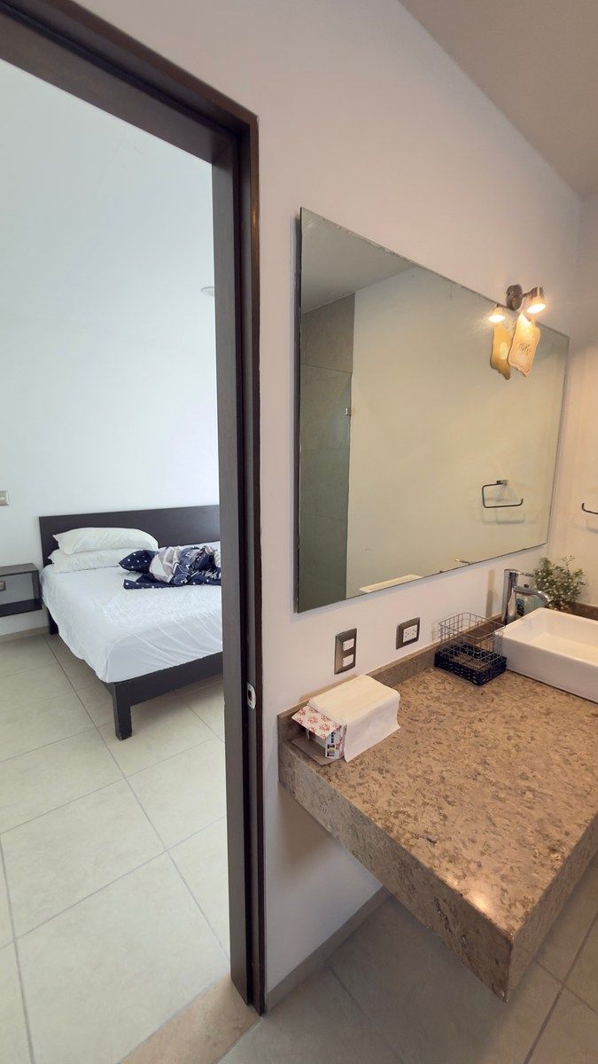 Departamento en San Telmo, Aguascalientes, foto 18 de 26