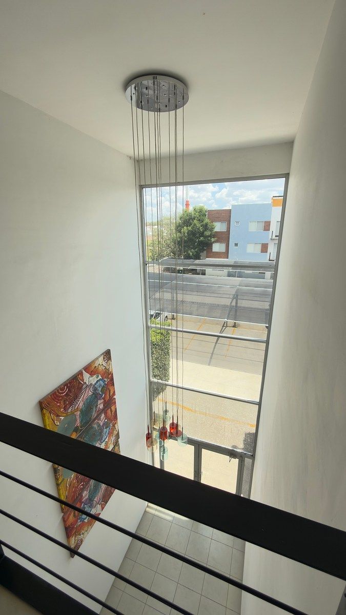 Departamento en San Telmo, Aguascalientes, foto 21 de 26