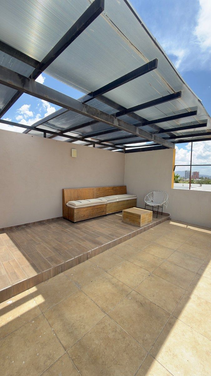 Departamento en San Telmo, Aguascalientes, foto 24 de 26