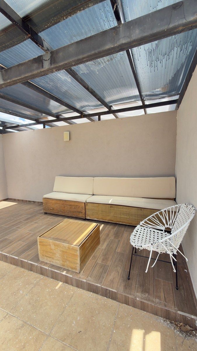 Departamento en San Telmo, Aguascalientes, foto 26 de 26