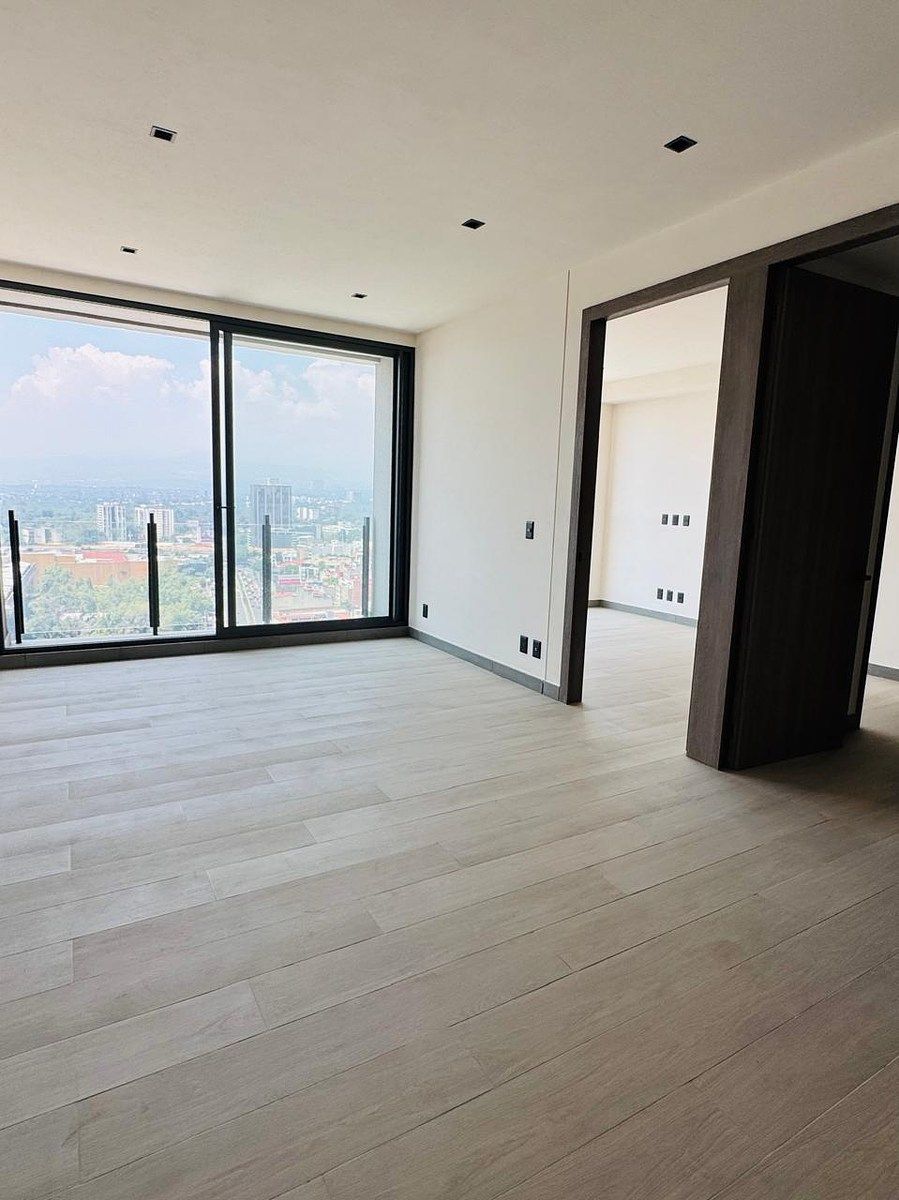 Apartamento em Del Valle Sur, Benito Juárez, foto 2 de 20
