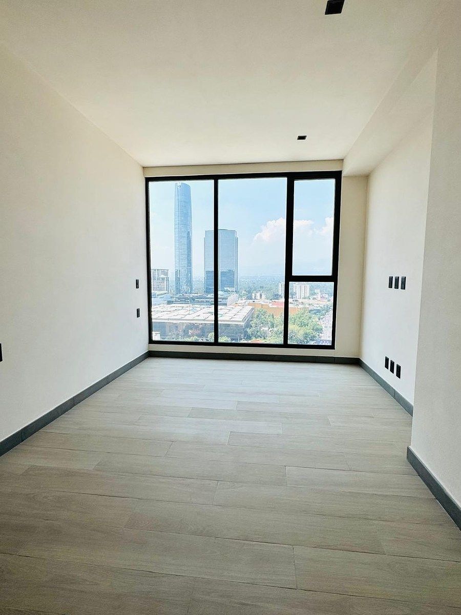 Apartamento em Del Valle Sur, Benito Juárez, foto 3 de 20
