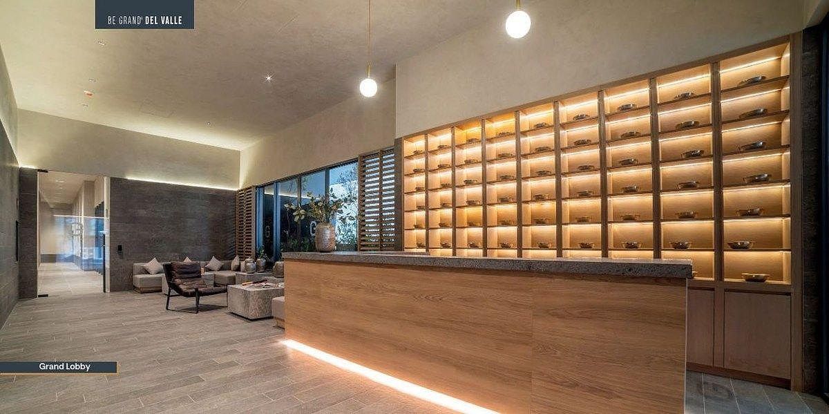 Apartamento em Del Valle Sur, Benito Juárez, foto 8 de 20