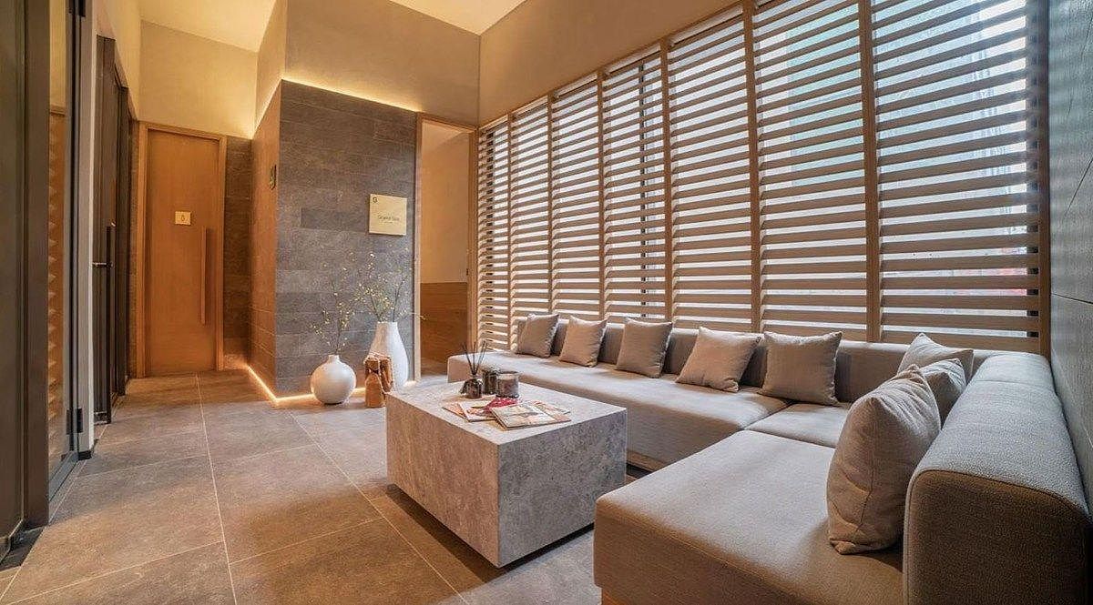 Apartamento em Del Valle Sur, Benito Juárez, foto 12 de 20