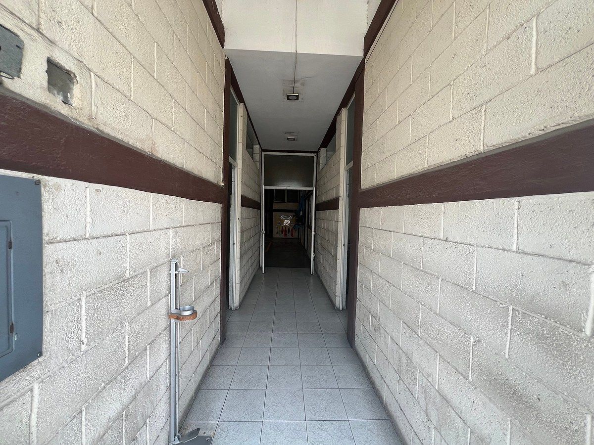 Nave industrial en Benito Juárez, Querétaro, foto 8 de 16