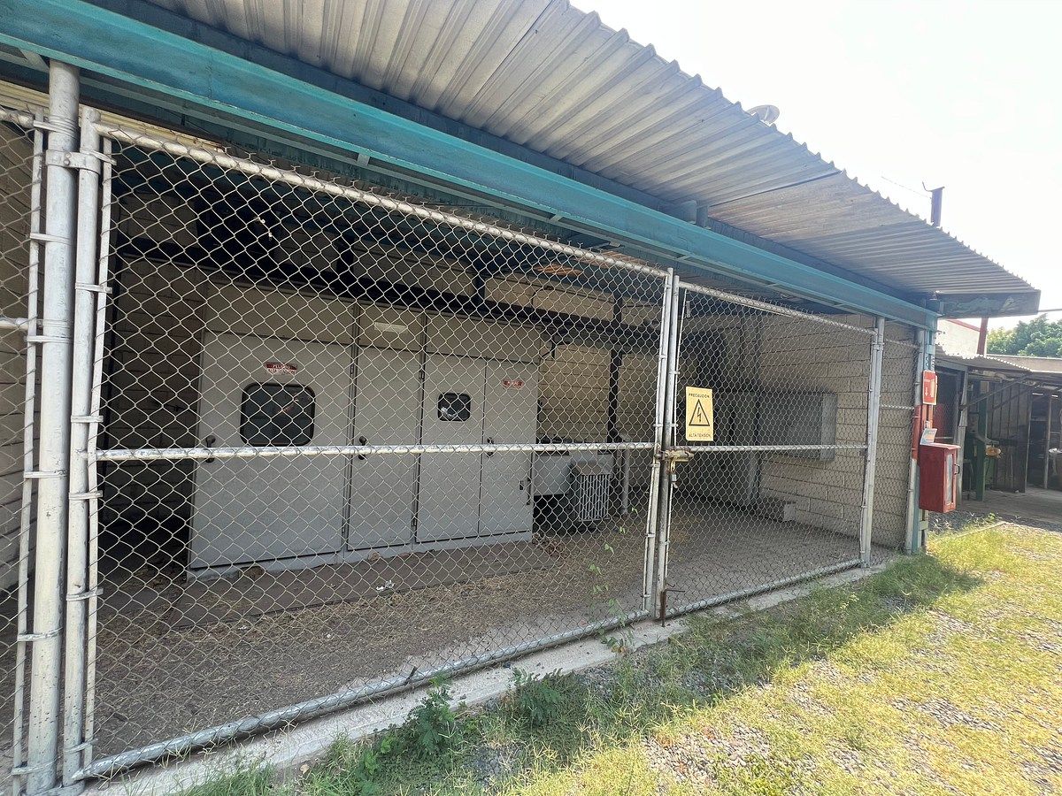 Nave industrial en Benito Juárez, Querétaro, foto 11 de 16