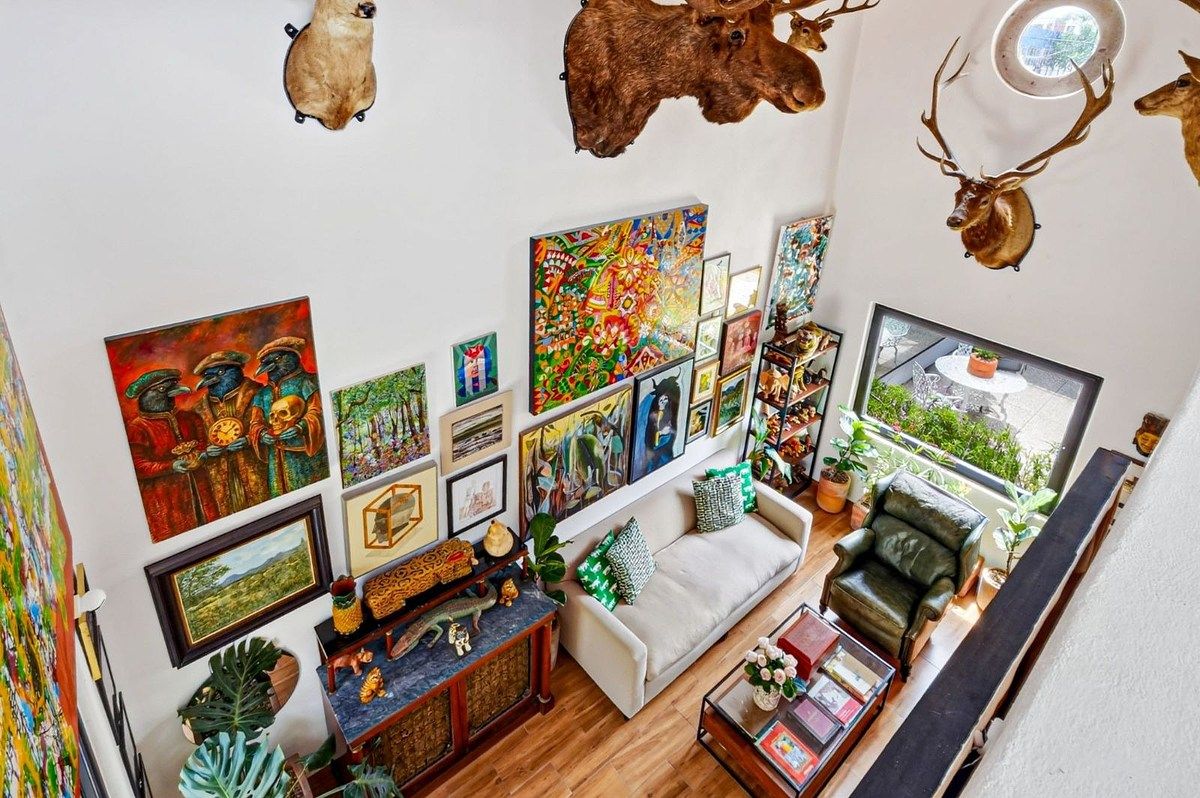 House in Jardines II, San Miguel de Allende, photo 7 of 26