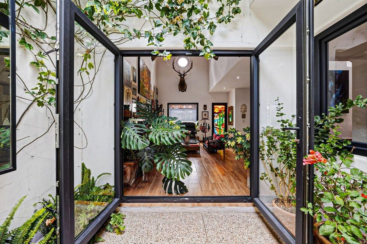 House in Jardines II, San Miguel de Allende, photo 14 of 26