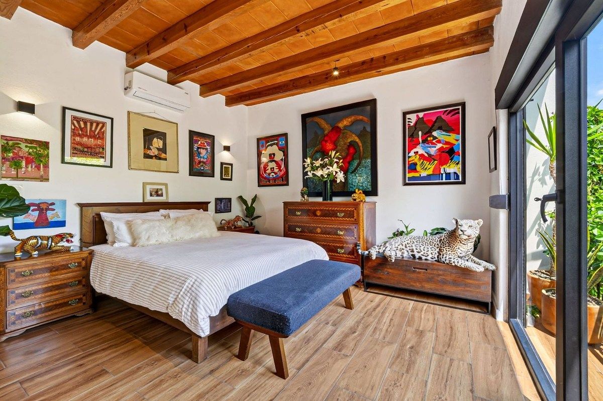 House in Jardines II, San Miguel de Allende, photo 5 of 26