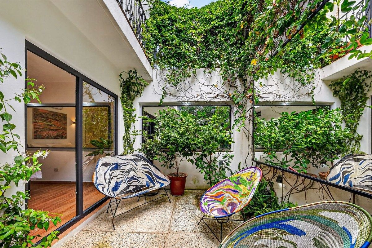 House in Jardines II, San Miguel de Allende, photo 22 of 26