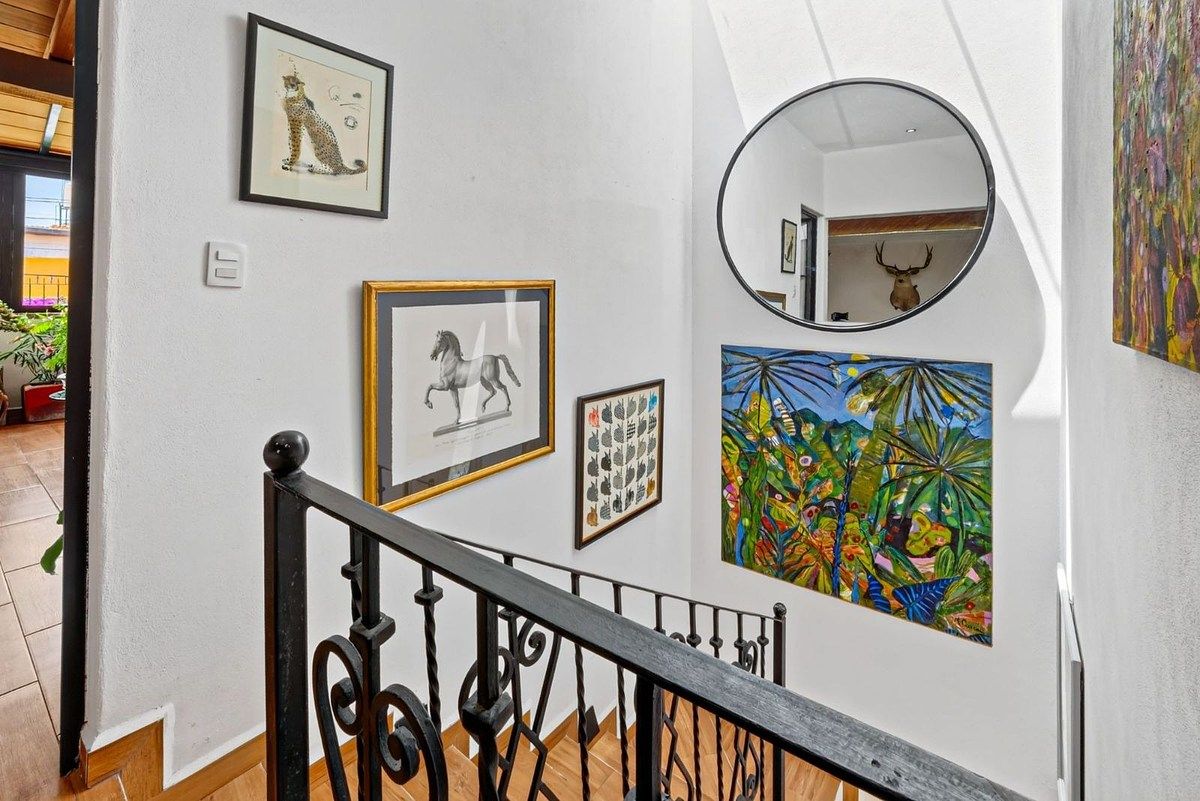 House in Jardines II, San Miguel de Allende, photo 26 of 26