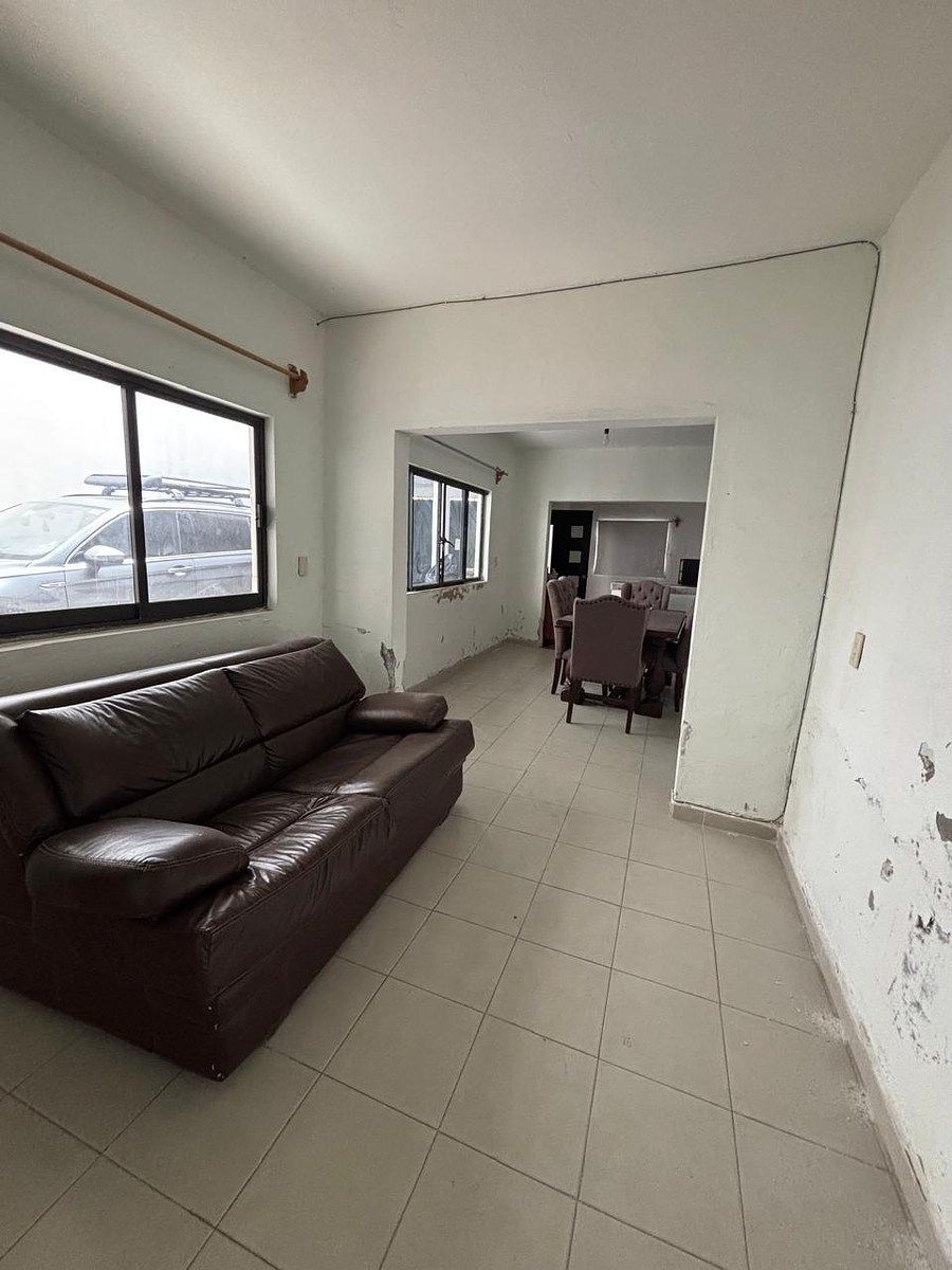 🏗️ Terreno con construcción y gran potencial | 148 m² | Vasco de Quiroga, GAM, foto 1 de 15