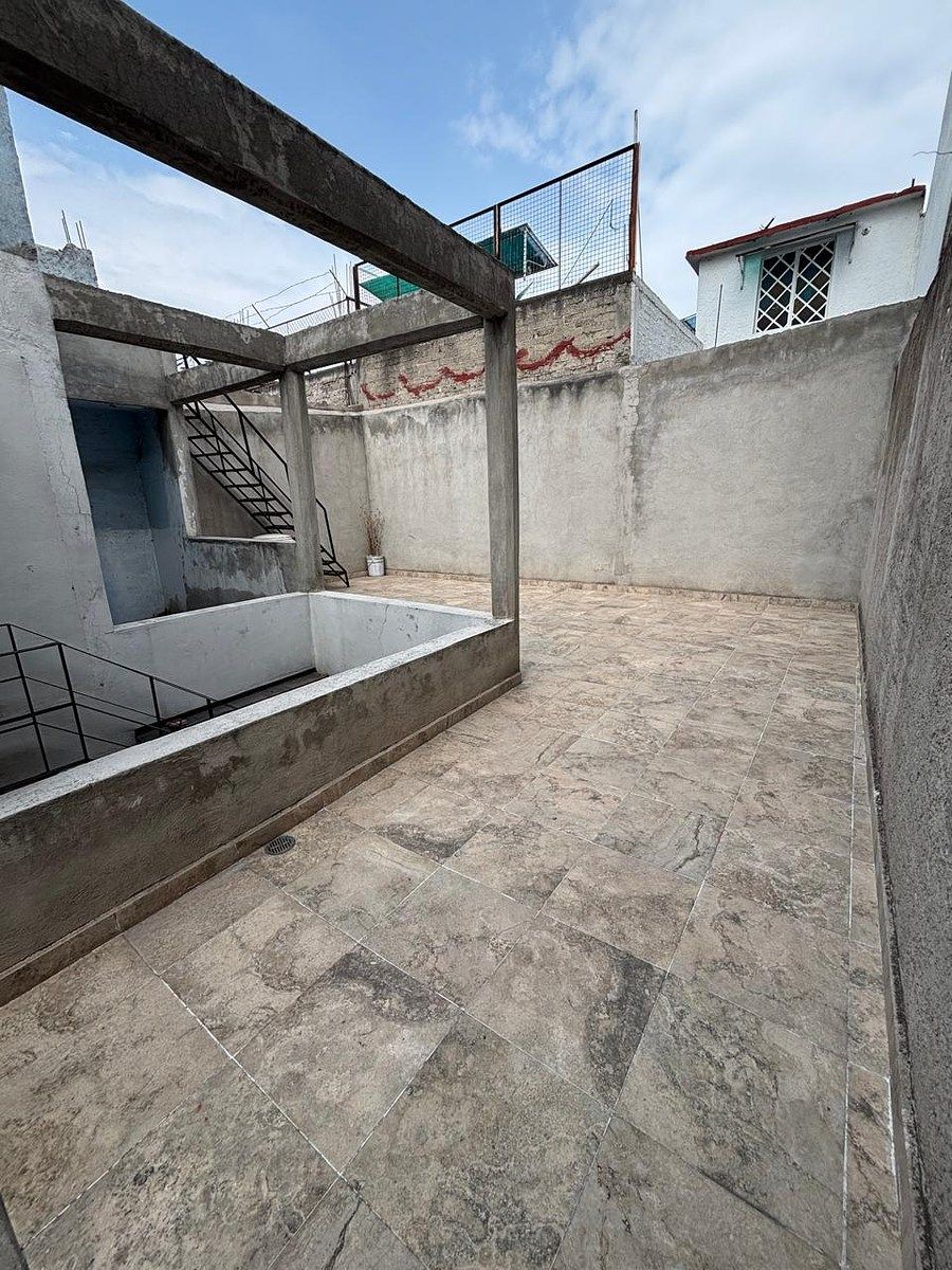 Terreno en Vasco de Quiroga, Gustavo A. Madero, foto 7 de 15