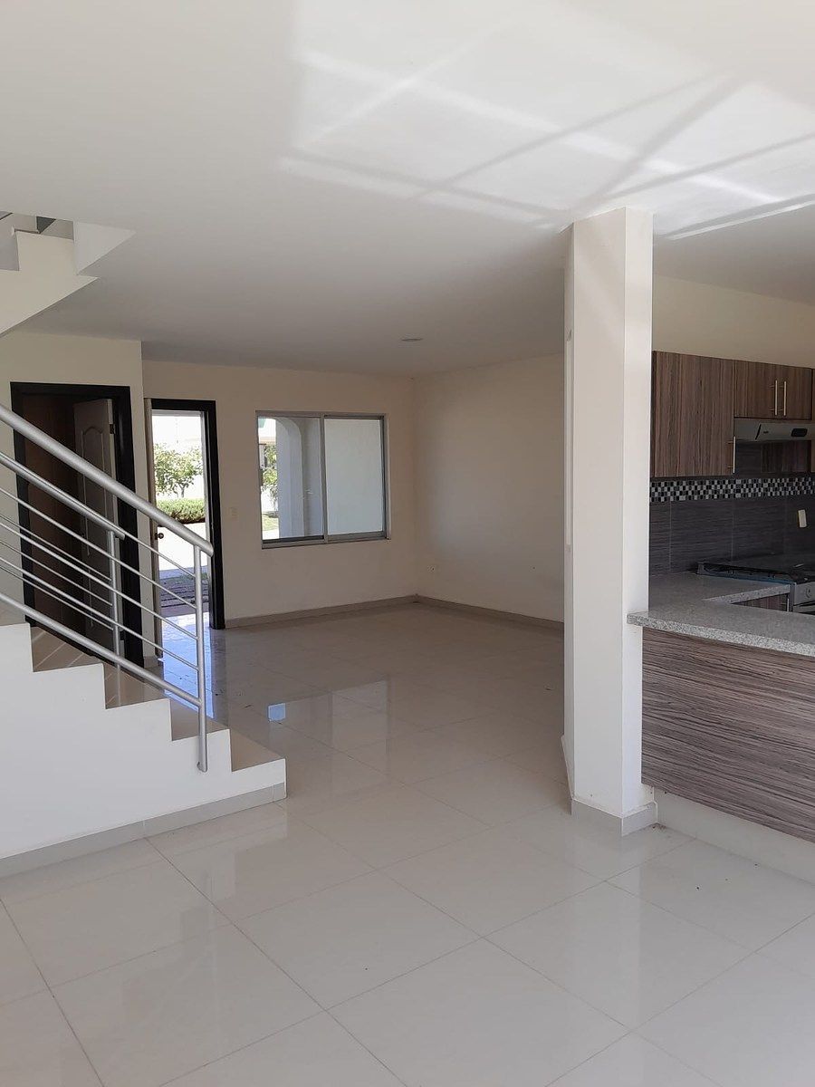 Casa em condomínio fechado em Altamira, Zapopan, foto 19 de 23
