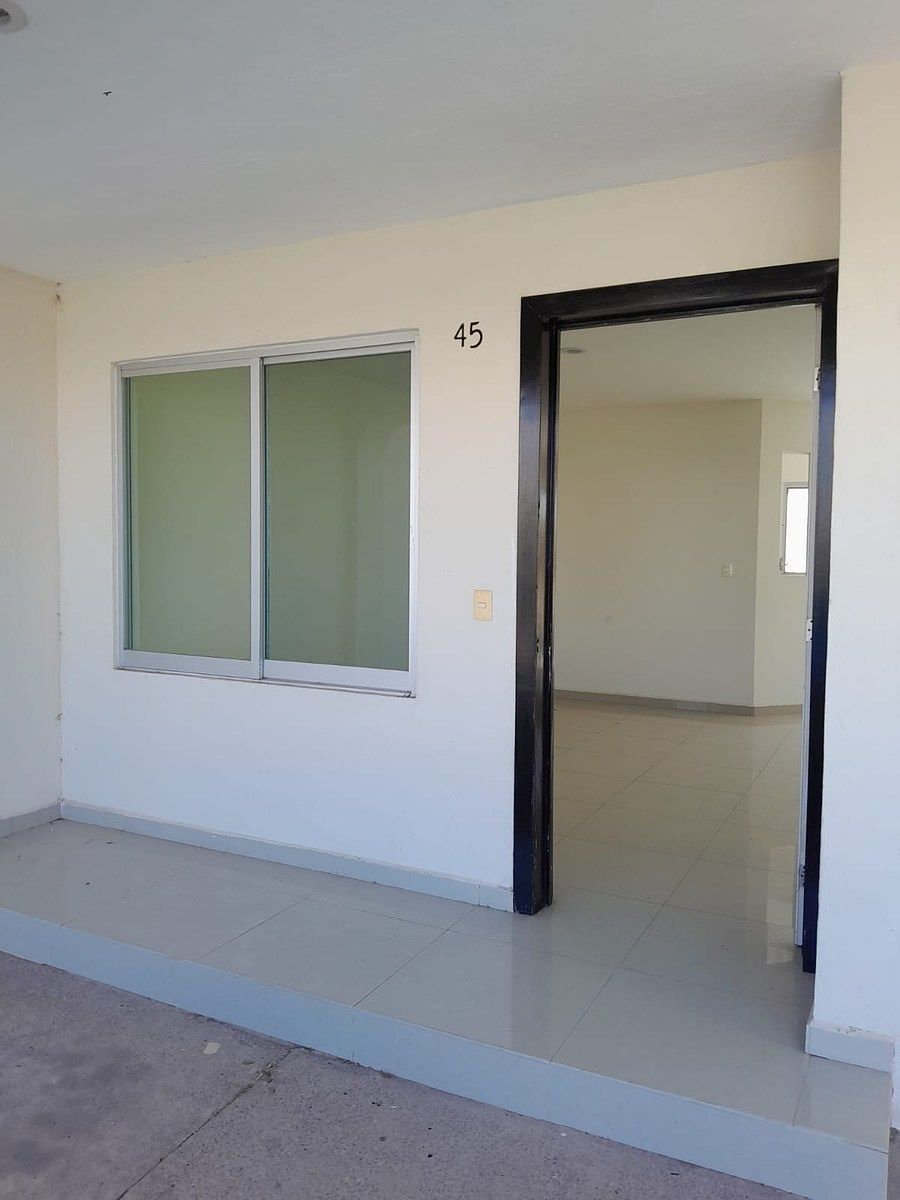 Casa em condomínio fechado em Altamira, Zapopan, foto 23 de 23