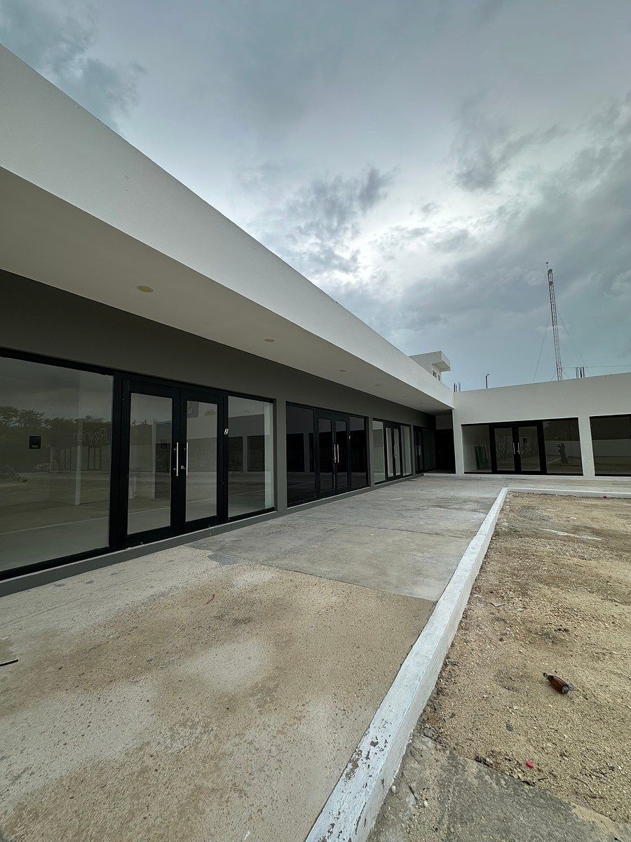 Local comercial en Imi, Campeche, foto 2 de 11