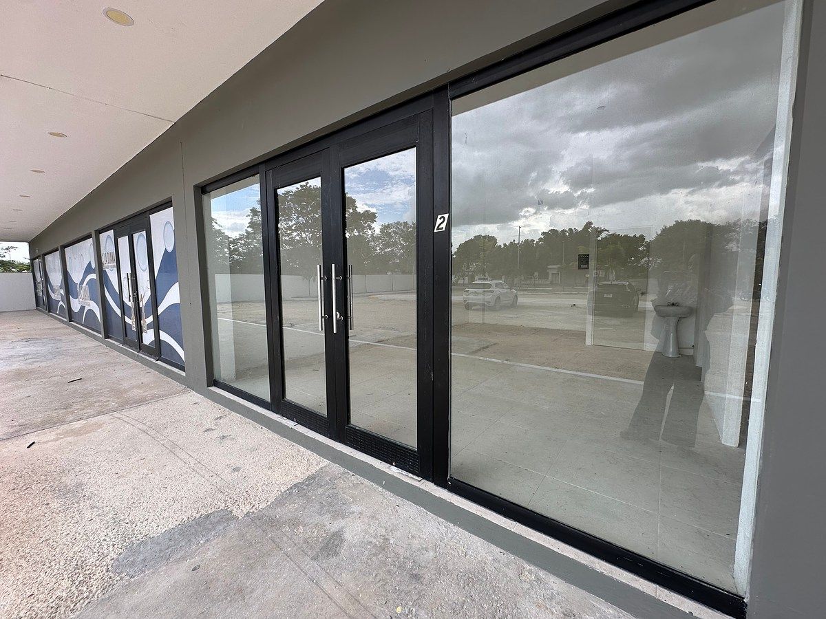 Local comercial en Imi, Campeche, foto 3 de 11