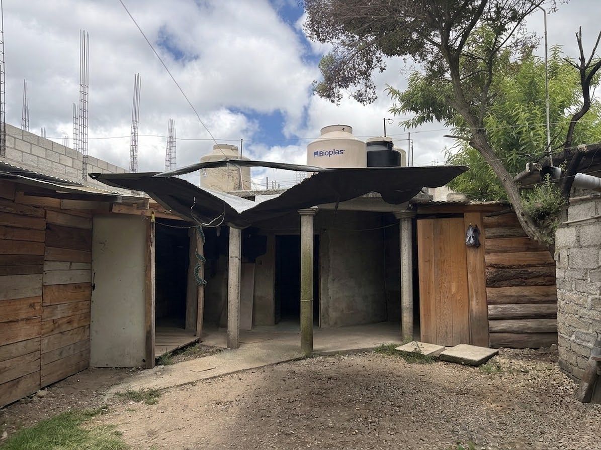 Terreno en Obrera CROM, San Cristóbal de Las Casas, foto 2 de 7