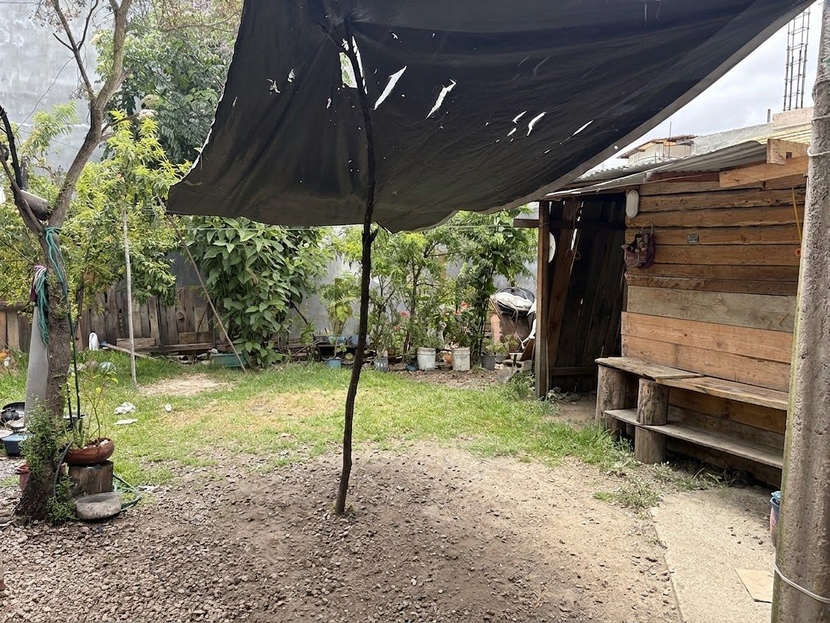 Terreno en Obrera CROM, San Cristóbal de Las Casas, foto 4 de 7