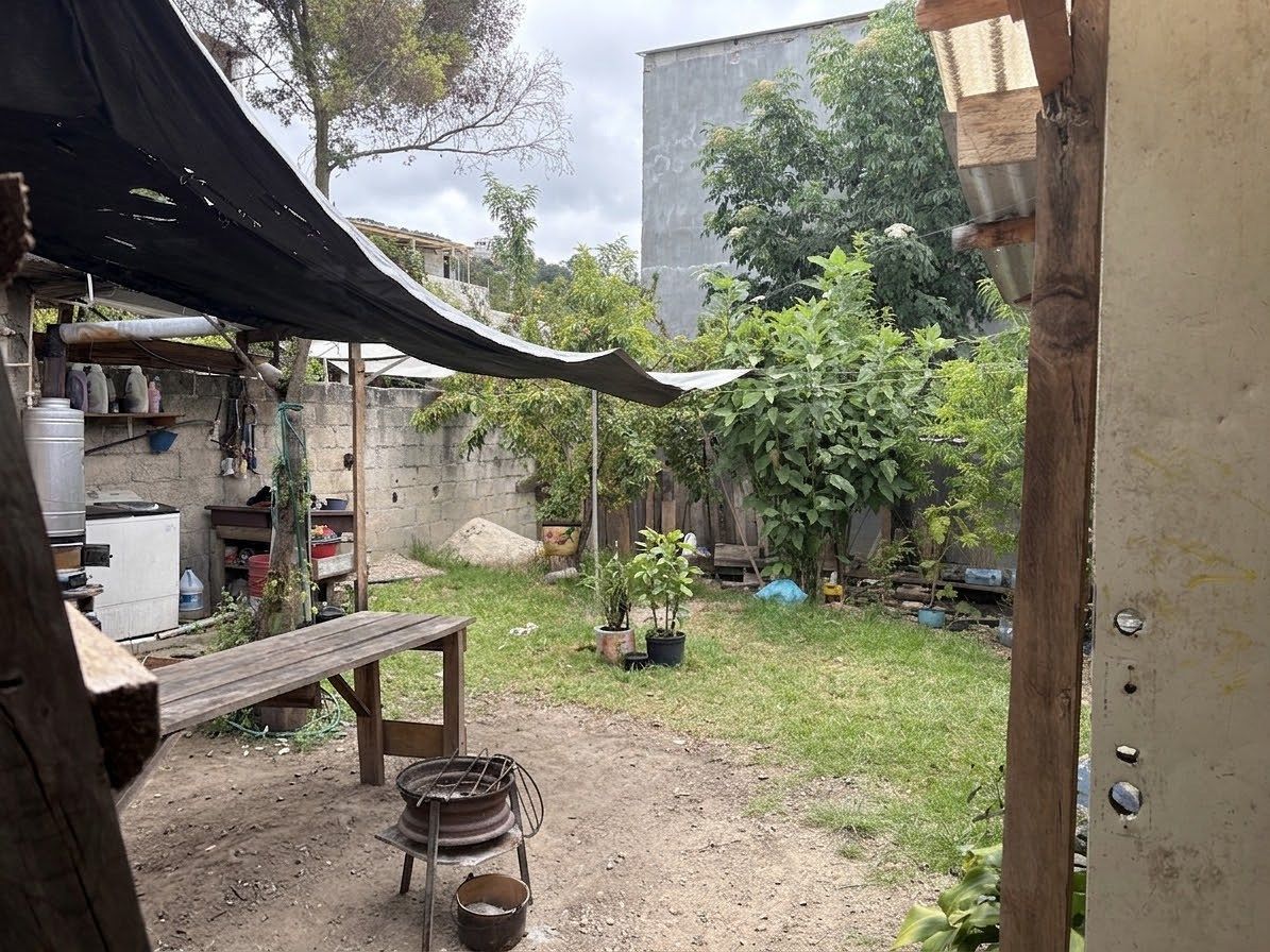 Terreno en Obrera CROM, San Cristóbal de Las Casas, foto 7 de 7