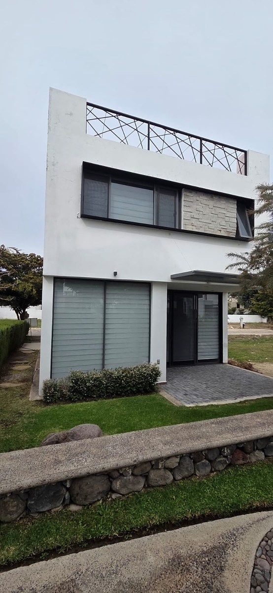 Casa em San Cristóbal Zapotitlán, Jocotepec, foto 3 de 31