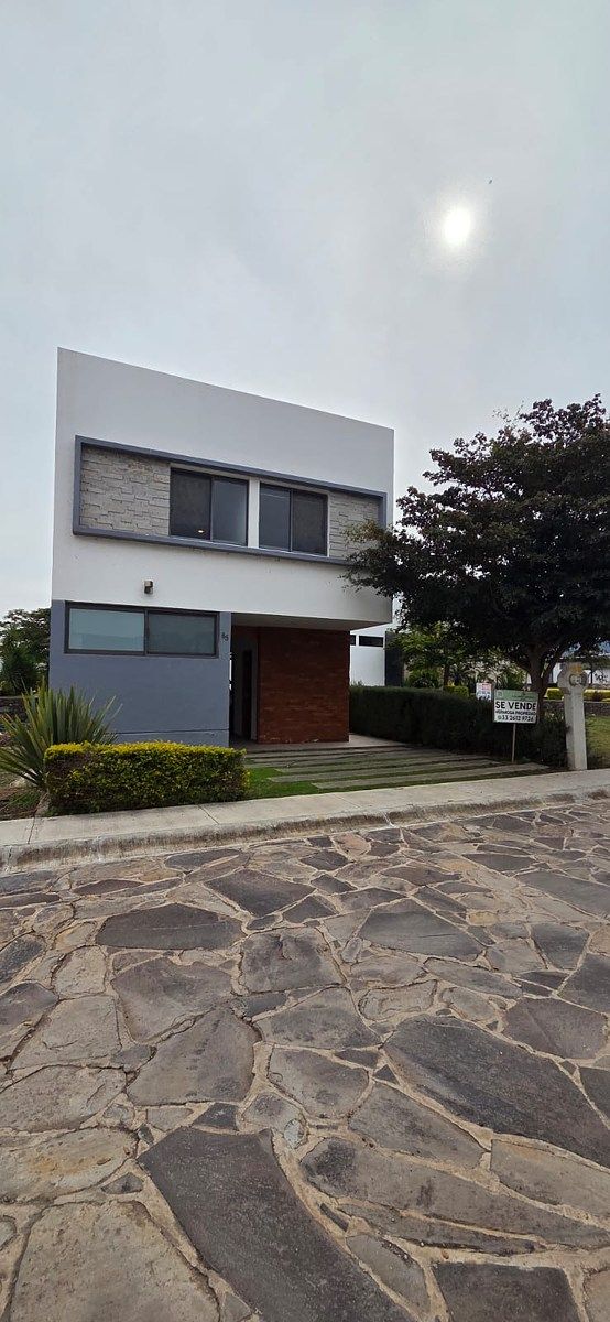 Casa em San Cristóbal Zapotitlán, Jocotepec, foto 2 de 31