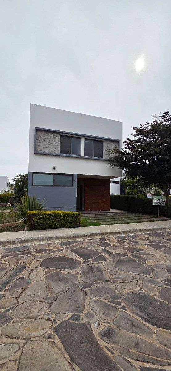 Casa em San Cristóbal Zapotitlán, Jocotepec, foto 4 de 31