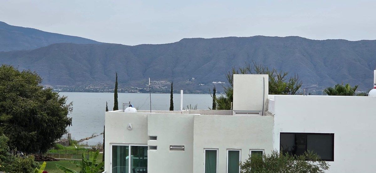 Casa em San Cristóbal Zapotitlán, Jocotepec, foto 19 de 31