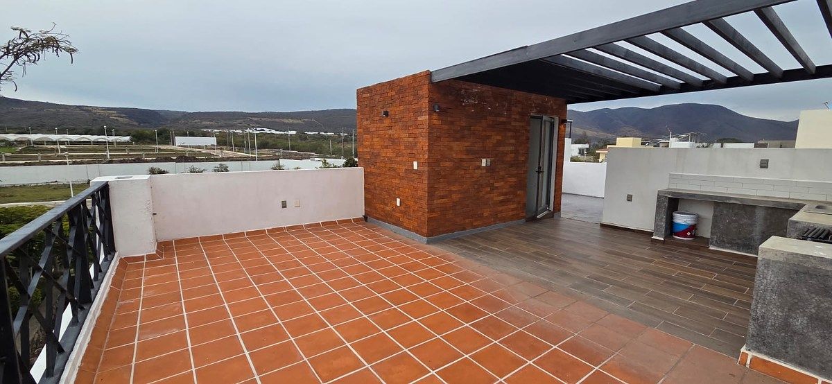 Casa em San Cristóbal Zapotitlán, Jocotepec, foto 21 de 31