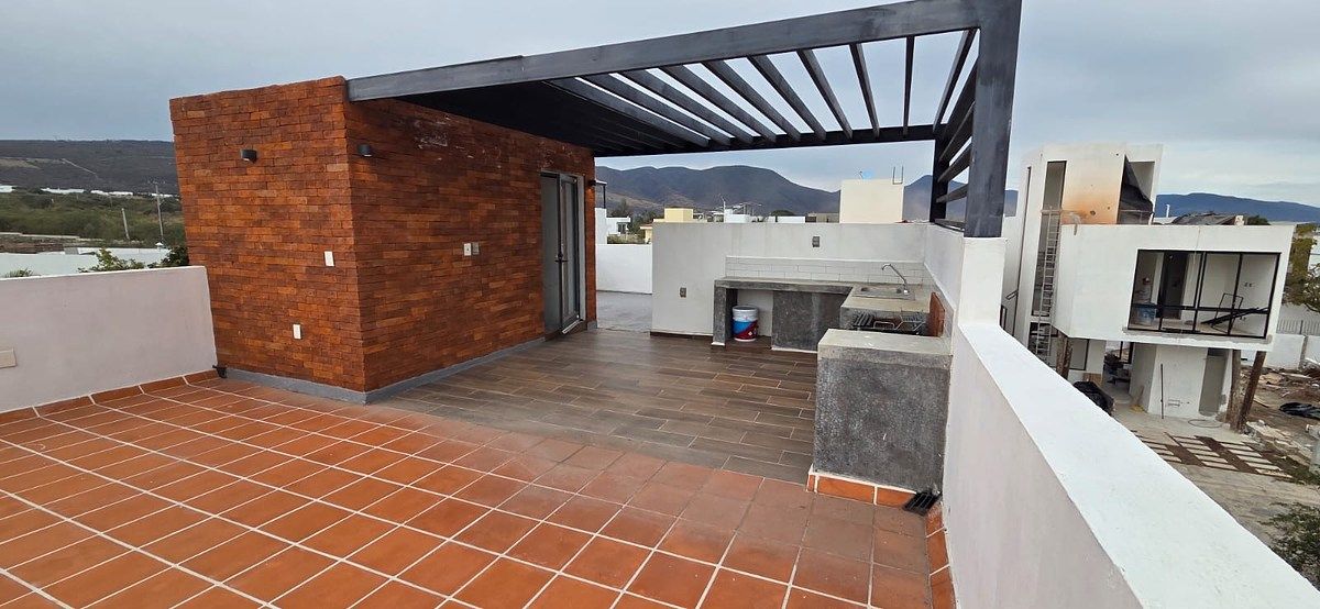 Casa em San Cristóbal Zapotitlán, Jocotepec, foto 20 de 31