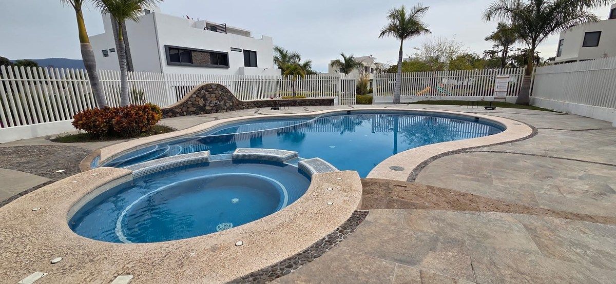 Casa em San Cristóbal Zapotitlán, Jocotepec, foto 28 de 31