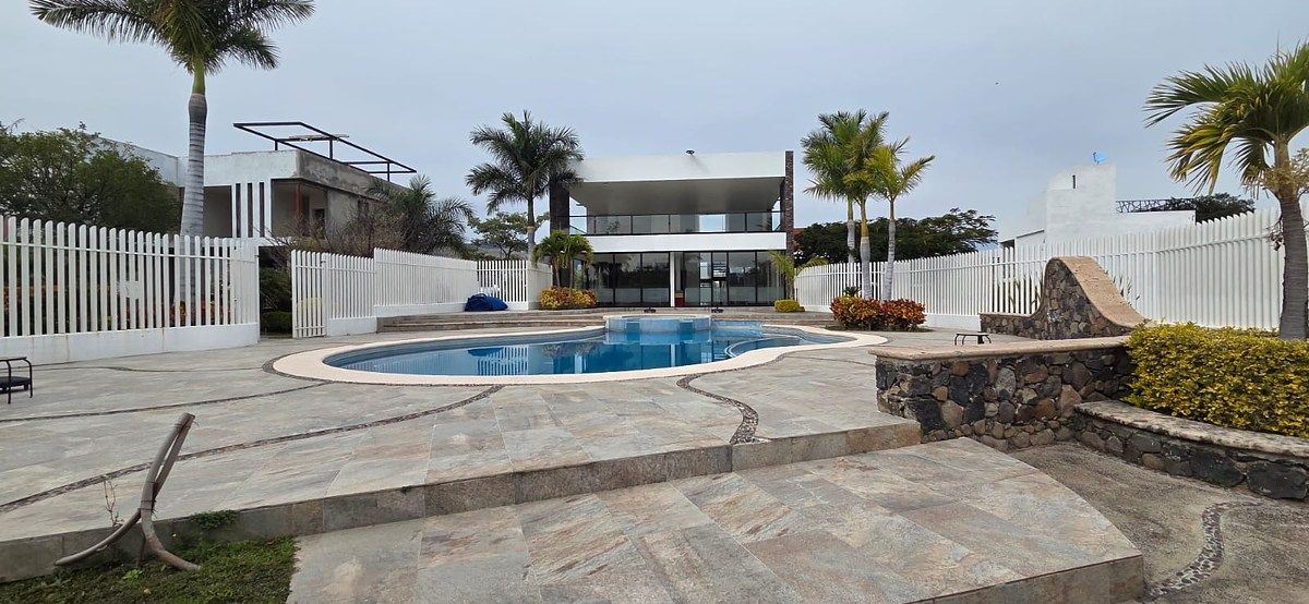 Casa em San Cristóbal Zapotitlán, Jocotepec, foto 30 de 31