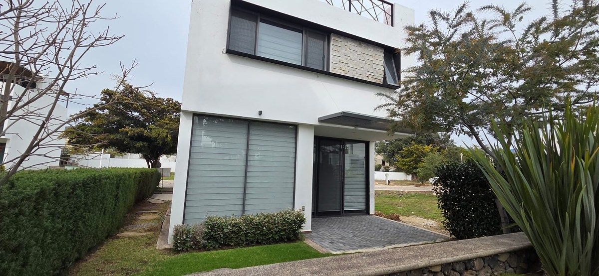 Casa em San Cristóbal Zapotitlán, Jocotepec, foto 23 de 31