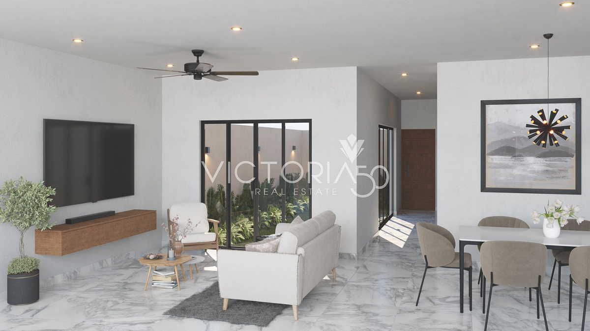 House in El Tajo, Manzanillo, photo 2 of 5