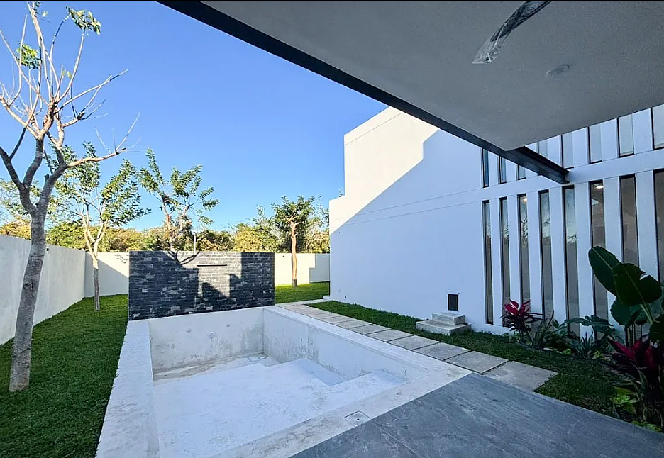 House in Residencial Club Norte Mérida, Mérida, photo 16 of 17