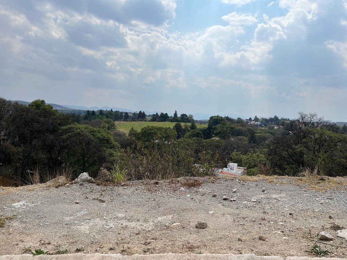 VENTA TERRENO EN RANCHO SAN JUAN ALMENDROS  ATIZAPAN ZARAGOZA, foto 1 de 8